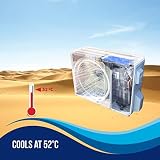 Lloyd 2.0 Ton 5 Star Inverter Split AC (5-in-1 Convertible) (2023 Model) — view 5