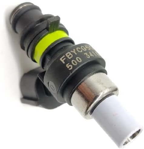 4 PCS OF FUEL INJECTOR SETS FOR FBYCG50