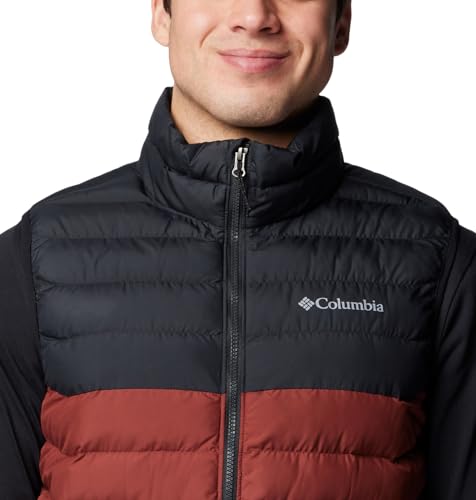 Image of Columbia Men's Powder Lite II Vest
