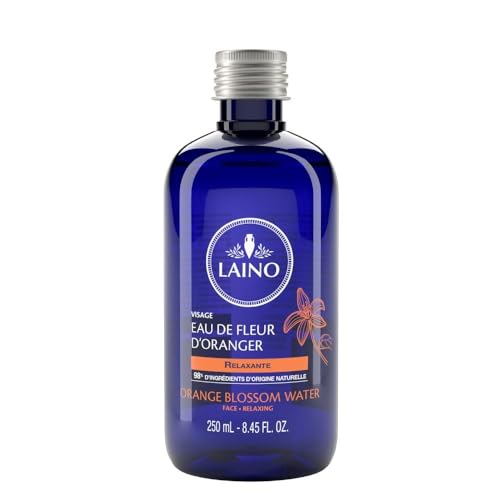 Laino Orange Blossom Water 250Ml