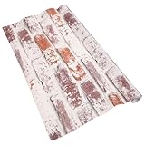 Autocollants pour carrelage : gardez le et propre, ces autocollants pour carrelage sont super faciles à poser, il suffit de les décoller et de les coller.