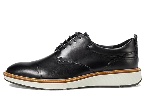 Image of ECCO ST.1 Hybrid Cap Toe Oxford
