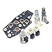 4L60E Transmission Solenoid Kit Compatible With GM EPC Shift TCC 3-2 PWM Car Accessories