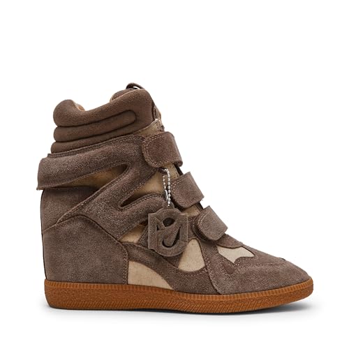 Image of Steve Madden Women's Mavis Sneaker