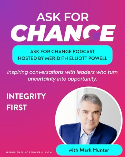 Integrity First