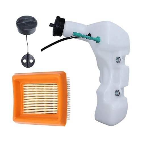 Filtre de bouchon de réservoir FS350 pièce motoculture 41343500400