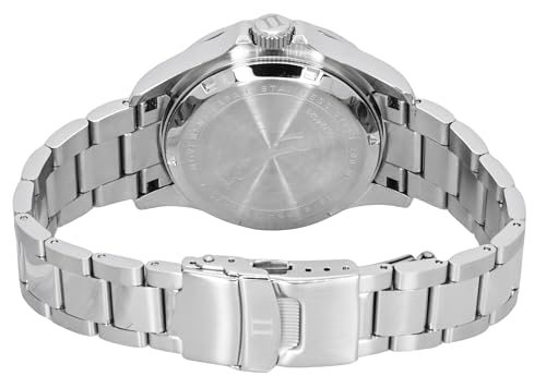 Image of RATIO FreeDiver Dive Watch Sapphire Crystal GMT Rotating Bezel Automatic Diver Watch 200M Water Resistant Diving Watch for Men