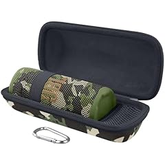 Camo Case