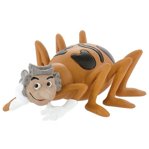 Bullyland 43453 – Bully Land – Thekla