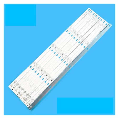 LED-ljuslist till 60" LCD-TV TCL L60P2-UD & kompatibla modeller