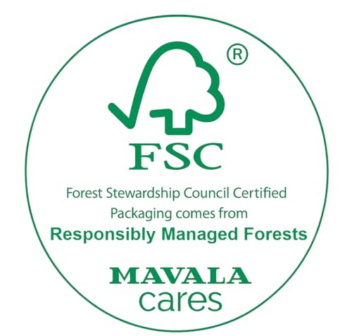 Mavala Mavaderma Nail Growth Treatment, 0.3 Ounce