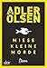 Produktbild Miese kleine Morde: Crime Story