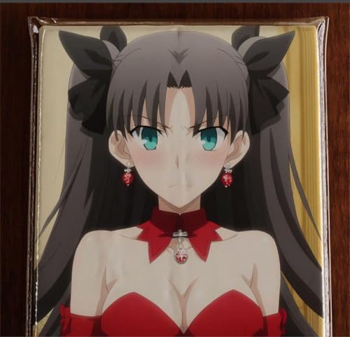 �������J�o�[ Fate stay night ����z