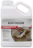 Rust-Oleum 301243 Cleaner and Degreaser, 1 Gallon