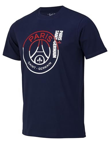PSG T-Shirt Collection Officielle Paris Saint Germain - Taille XL