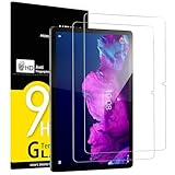 NEW'C 2 Stück, Schutzfolie für Lenovo Tab P11/ P11 Plus 11 Zoll, Panzer Schutz Glas Folie,9H Festigkeit,HD Bildschirmschutzfolie, 0.33mm Ultra-klar