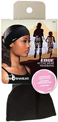 Dri Sweat Edge Edge – Active Wear Headband - 779-72