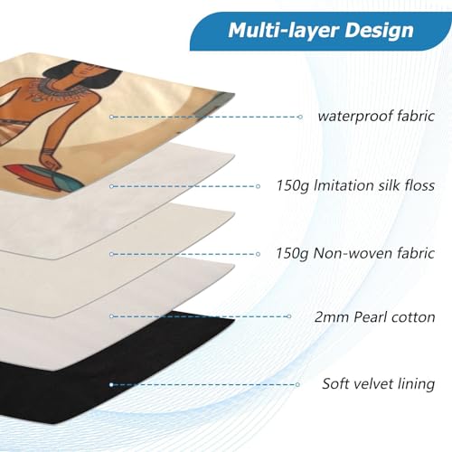 Funda para laptop 13-14 pulgadas impermeable miniatura 4