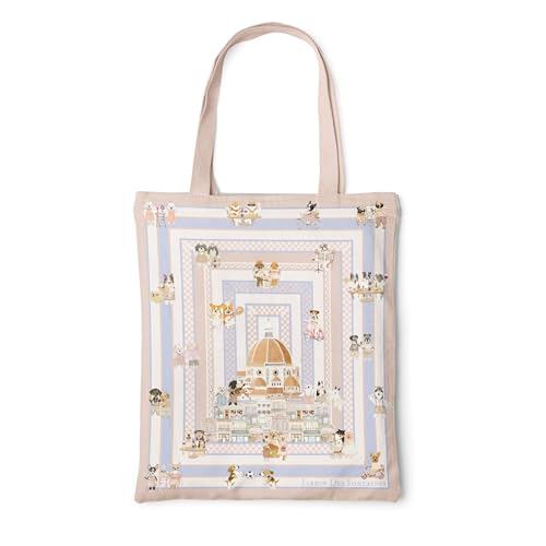 Tote Bag for Women Casual Shoulder Bag with Zipper and Inner Pocket for Work School Travel Shopping