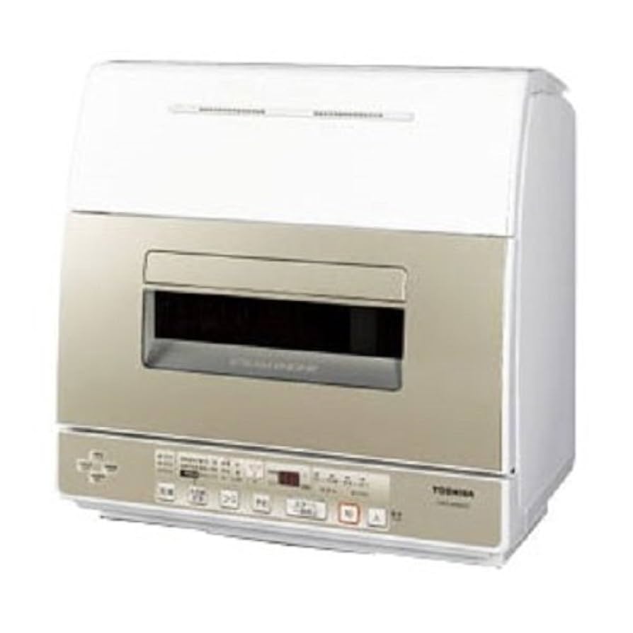 東芝 - TOSHIBA 食器洗い乾燥機　DWS-600D 4139DtXU-TL._UF894,1000_QL80_.jpg