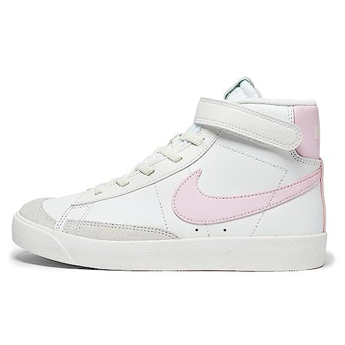 Nike Blazer Mid '77 enfants au look rétro iconique avec semelle résistante