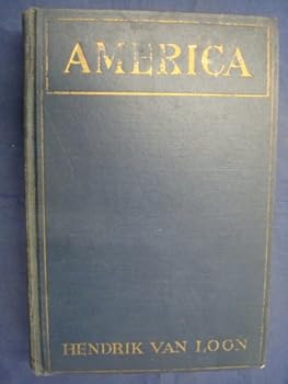 Hardcover America Book