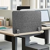 Zoom IMG-2 flcpjgv divisorio per scrivania acustico Zoom IMG-2 flcpjgv divisorio per scrivania acustico