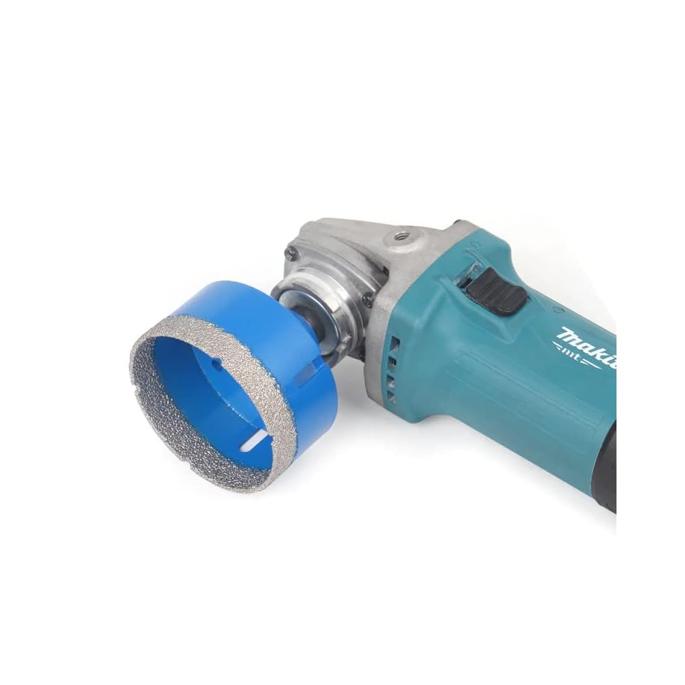 Home Depot Inch Hole Saw SALI 4