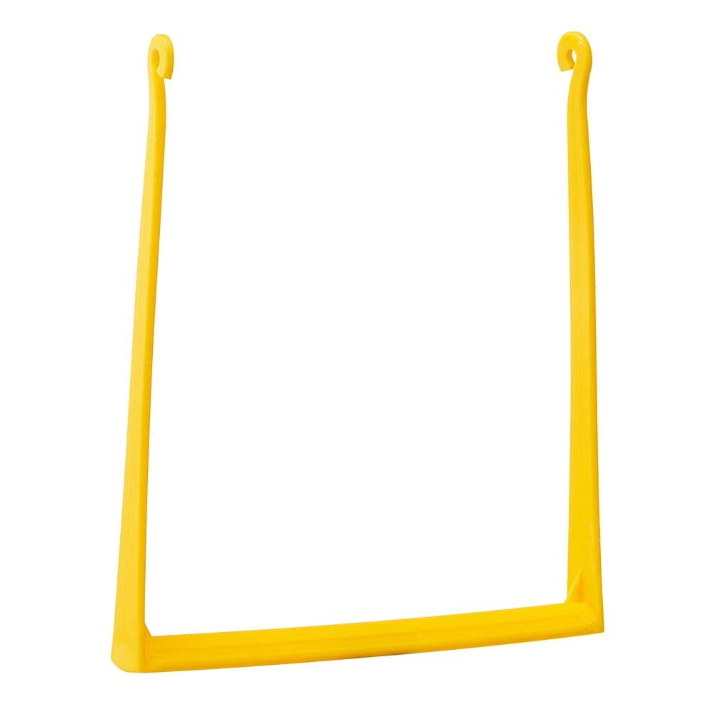Accessori per gabbie per uccelli Ferplast Altalena FPI 4059 canarini plastica