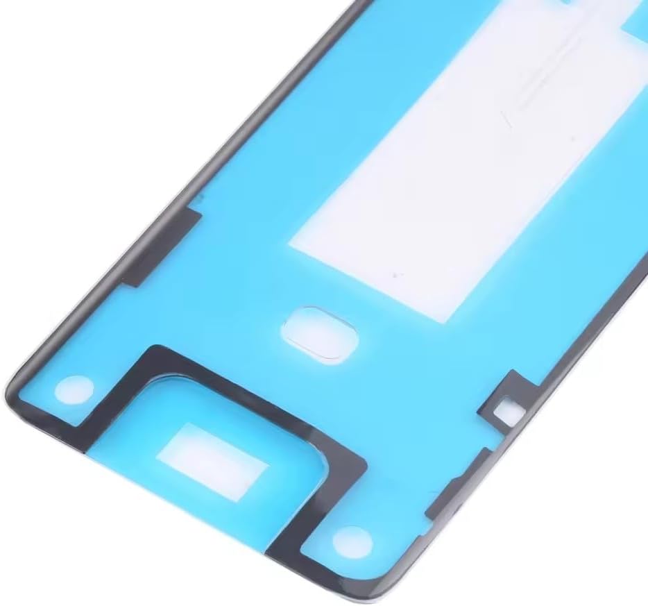 Battery Back Cover for Asus Zenfone 6 Model ZS630KL – Phone Rear Housing Case Replacement