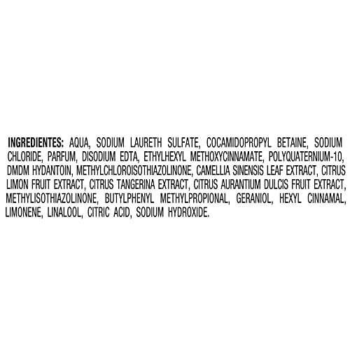 Seda Shampoo Pureza Detox 325Ml
