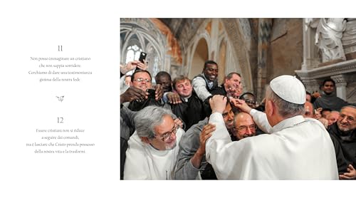 365 Giorni Di Papa Francesco - 4