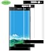 Produktbild Miuphro 2 Stück Panzerglasfolie Schutzfolie Kompatibel mit Sony Xperia XA2, 9H Härte Panzerglas[ HD-Klar] [Anti-Kratzer ][Anti-Öl][ Blasenfreie] Gehärtetes Glas für Sony Xperia XA2