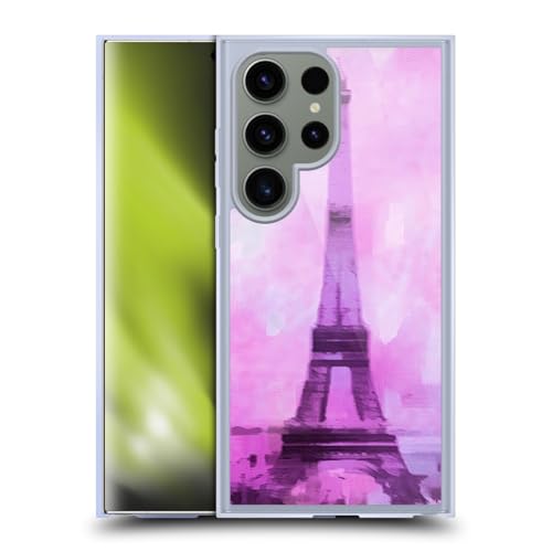 Coque Samsung S24 Ultra MagSafe LebensArt et antichoc militaire
