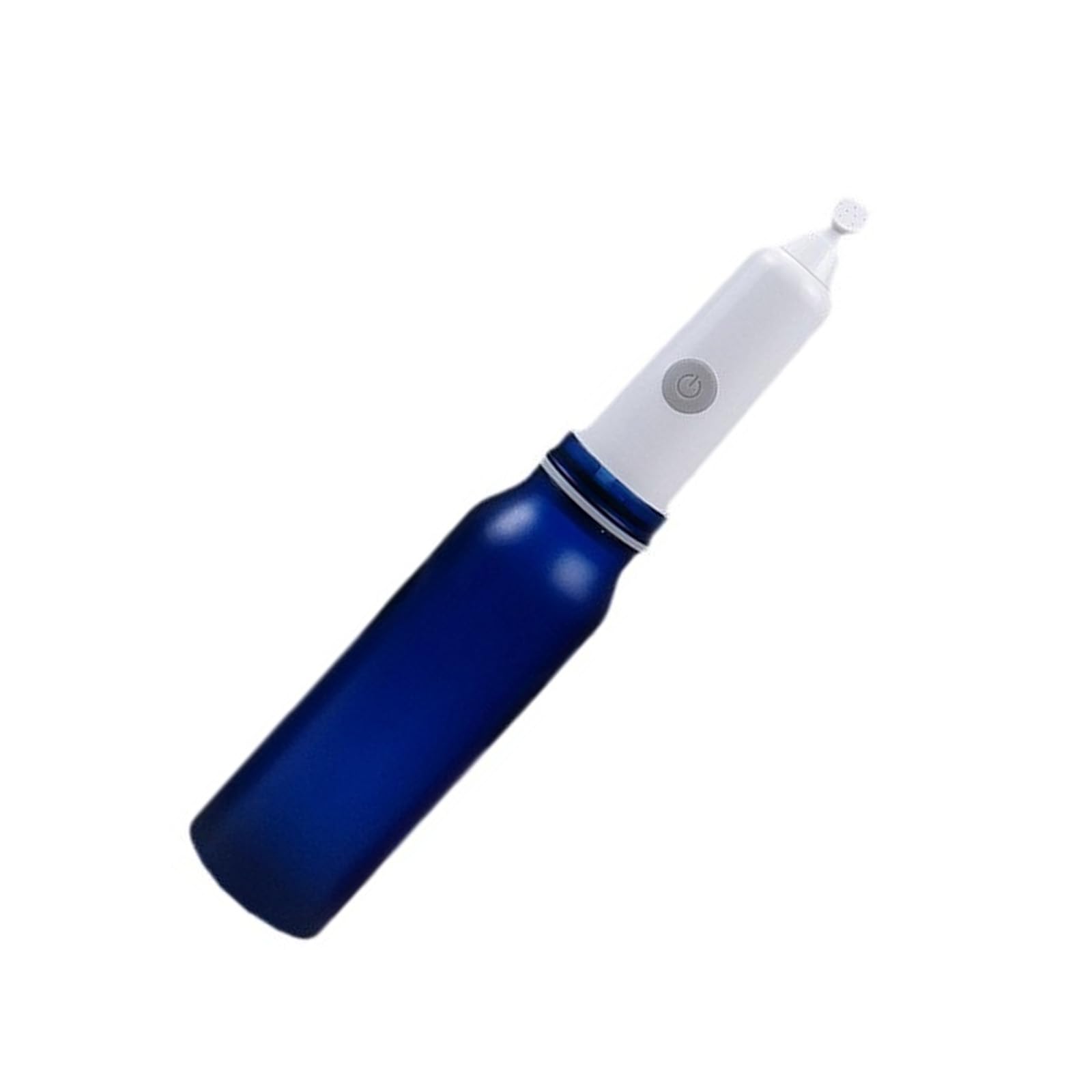Buxuaaaa Women's Blue Handheld ' S Sanitation Washer, Adjustable Cordless Bidet Sprayer, Design For Home & Outdoor Use Easy Carry Bidet For Home Use