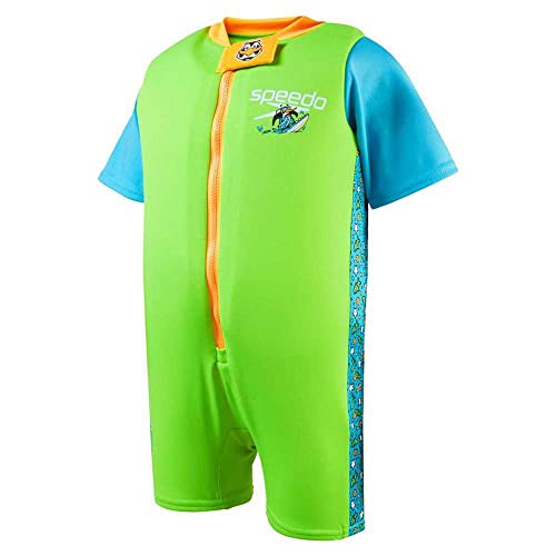 Maillot de bain mixte enfant Speedo idéal pour les après-midis piscine