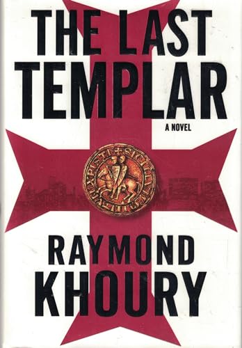 The Last Templar view 2