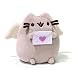 GUND Pusheen Cupid Plush, 4.25"