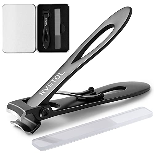 Top 10 Picks Best Quickfinder Deluxe Nail Clipper Review For 2024