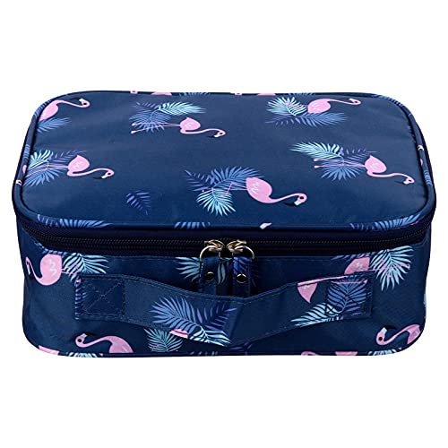 PAMINGONO sϕiobO make up bag cosmetic bag gC^[pgxobO sp[ pivL ώ[|[` σ|[` IbNXtH[hz