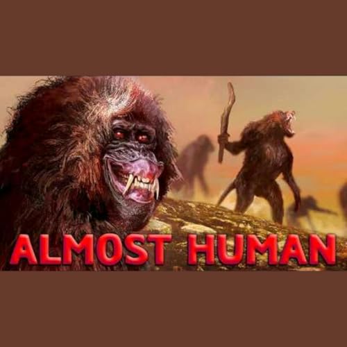 Page de couverture de The Uncanny Ancient Monkey That Roamed Europe Before Humans