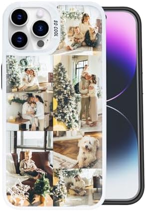 Custom Phone Case for iPhone 17 16 15 14 13 12 11 Pro/Max/Plus/XR...