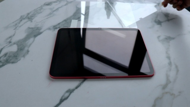 Procase Verre Trempé Pour IPad Mini 5 (Modèle: A2133 A2124 A2126 A2125), Mini 4 (A1538 A1550), [Lot De 2] Film Protection Screen Protecteur, Anti Rayures Sans Bulles 0.33mm Épaisseur