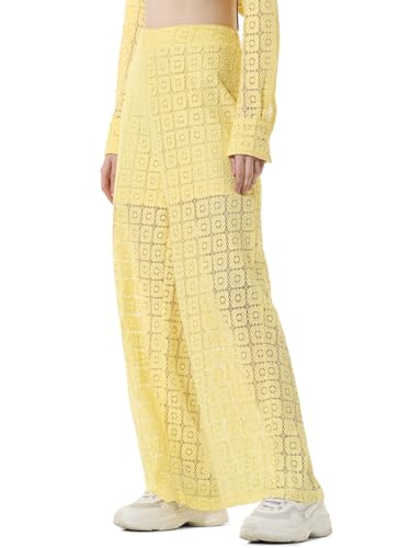 Image of ONLY Women's Regular Fit Pants