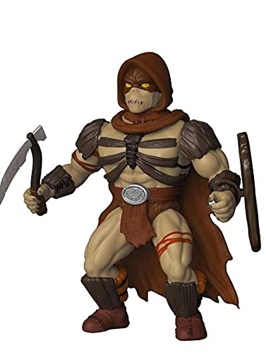 Funko DC PRIMAL AGE: Scarecrow