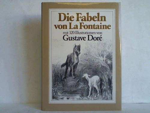 Fabeln Von Jean De La Fontaine www.amazon.de