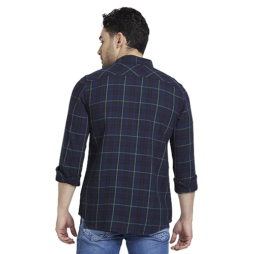 Image of Spykar Men Shirt