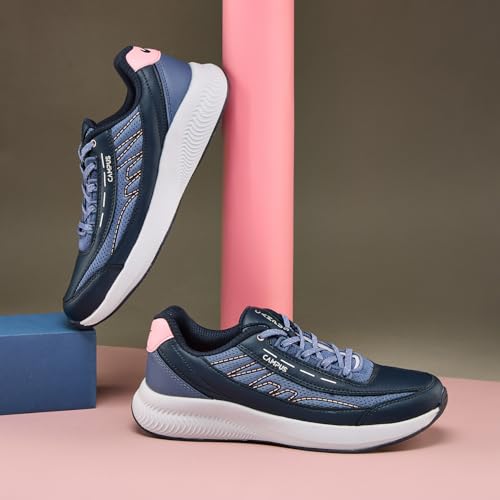 Image of Campus Women's Flair Running Shoes