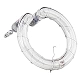 PIXAPRO 200-400w LUMI/GS 200/400 Flash Tube Photographic Lighting Daylight Bulbs Photography Light Studio Lights LED Photography Studio Accessories Strobe Light