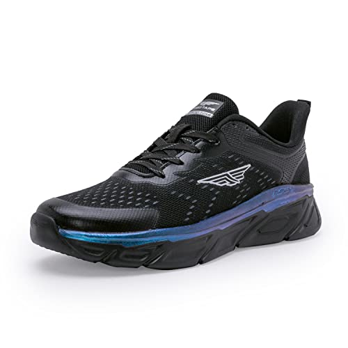 Image of Red Tape Men's Walking Sports Shoes | Soft Cushioned Insole, Slip-Resistance, Dynamic Feet Support, Arch Support & Shock Absorption